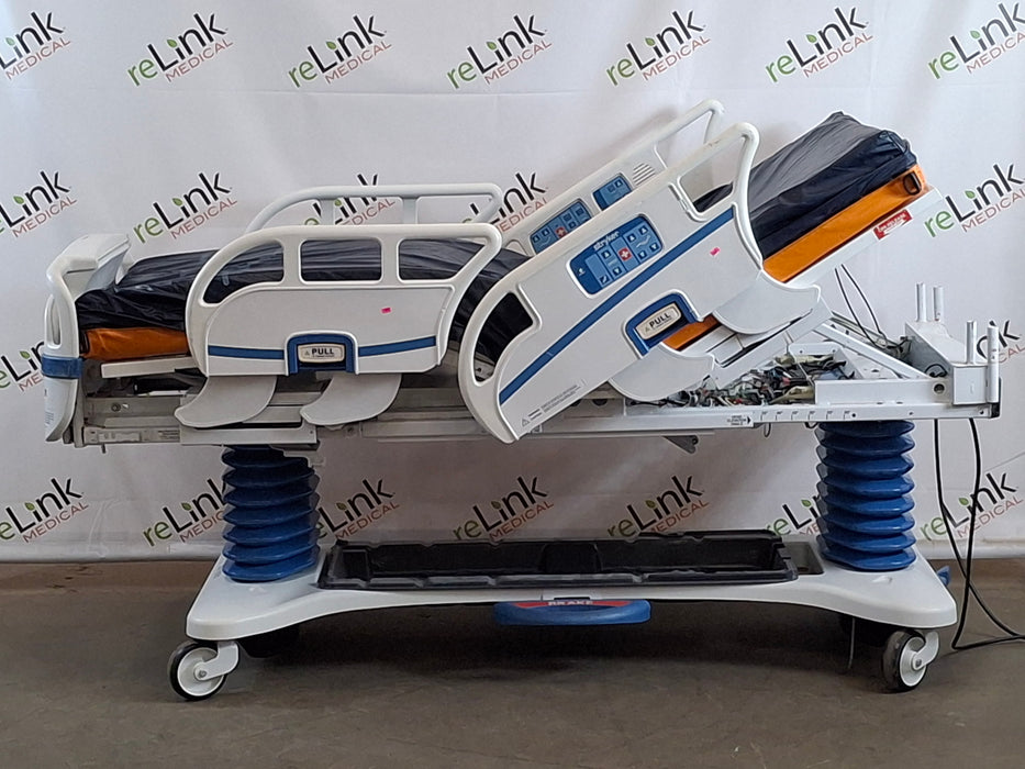 Stryker Secure III 3005 Hospital Bed