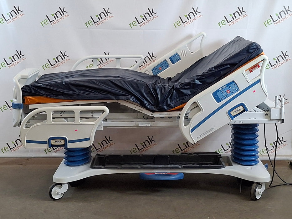 Stryker Secure III 3005 Hospital Bed