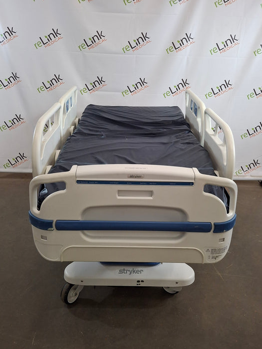 Stryker Secure III 3005 Hospital Bed