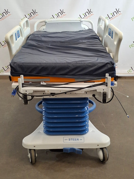 Stryker Secure III 3005 Hospital Bed