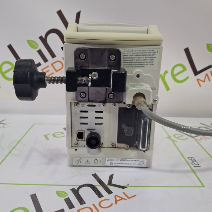 CareFusion Alaris 8015 Large Screen POC Infusion Pump