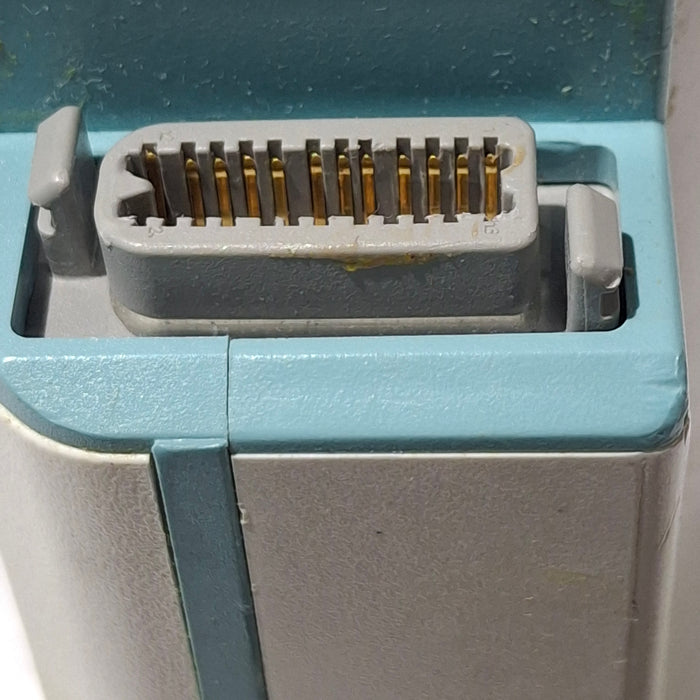 Philips M3001A-A01C06 Fast SpO2, NIBP, ECG, Temp, IBP MMS Module