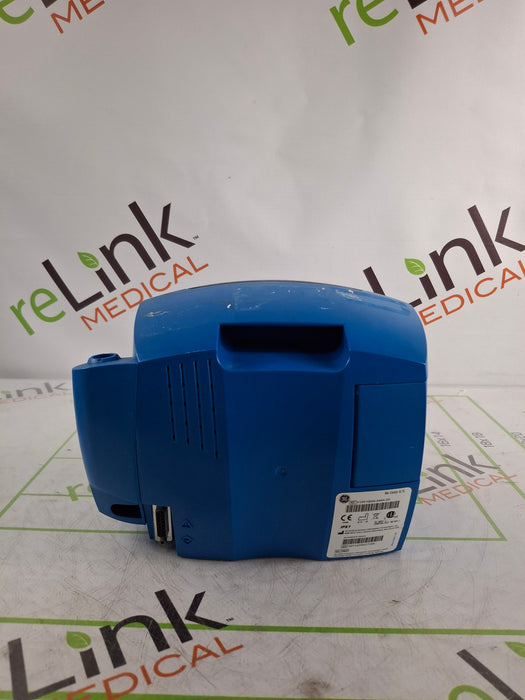 GE Healthcare Dinamap V100 - NIBP, SpO2, Temp Vital Signs Monitor