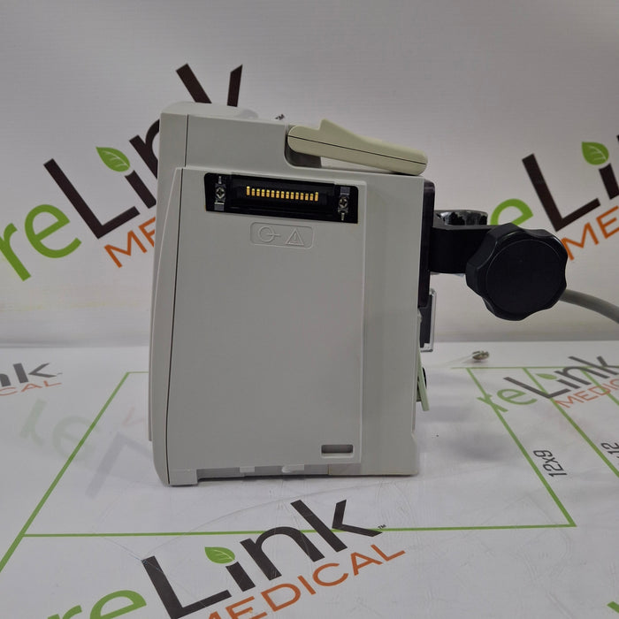 CareFusion Alaris 8015 Small Screen POC Infusion Pump