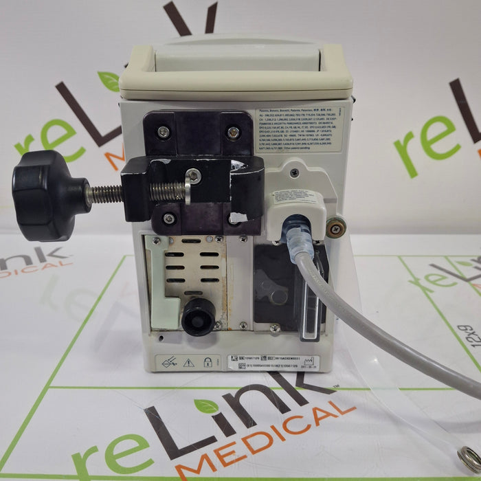 CareFusion Alaris 8015 Small Screen POC Infusion Pump
