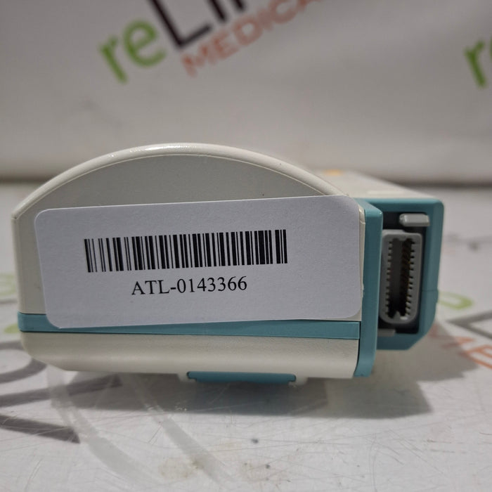 Philips M3001A-A01C06 Fast SpO2, NIBP, ECG, Temp, IBP MMS Module