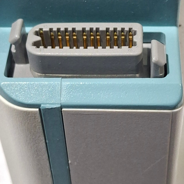 Philips M3001A-A01C06 Fast SpO2, NIBP, ECG, Temp, IBP MMS Module