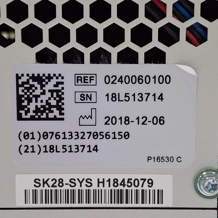 Stryker SDC3 240 060 100 Image Management System