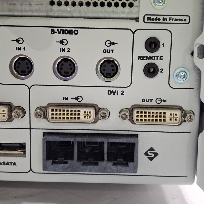 Stryker SDC3 240 060 100 Image Management System
