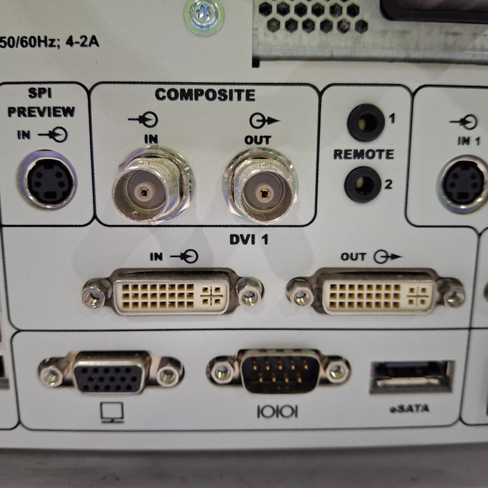 Stryker SDC3 240 060 100 Image Management System