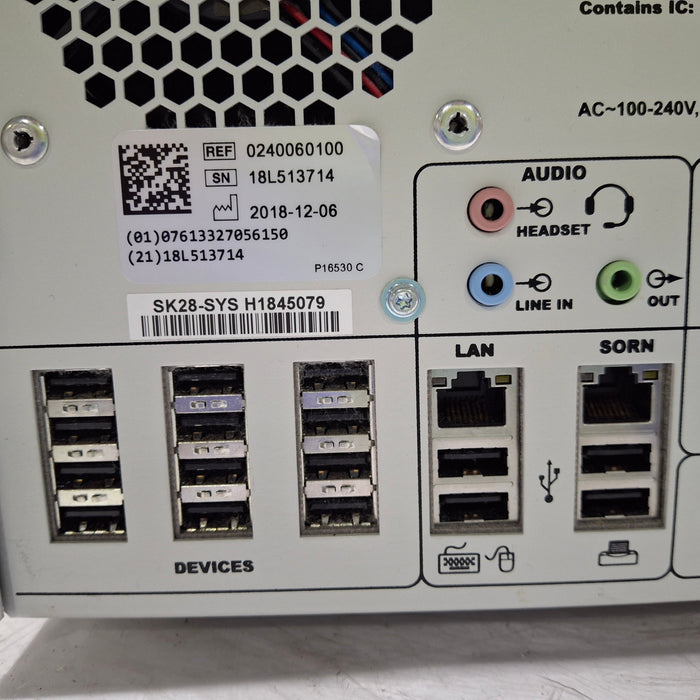 Stryker SDC3 240 060 100 Image Management System