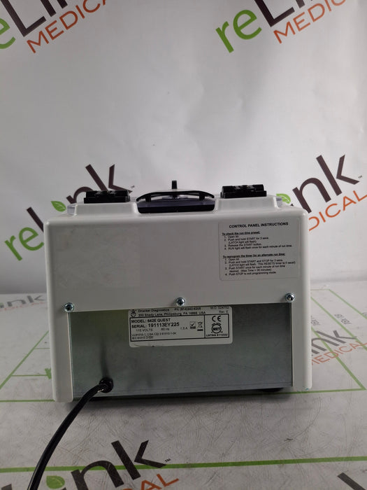 Drucker Diagnostics Horizon Quest Centrifuge