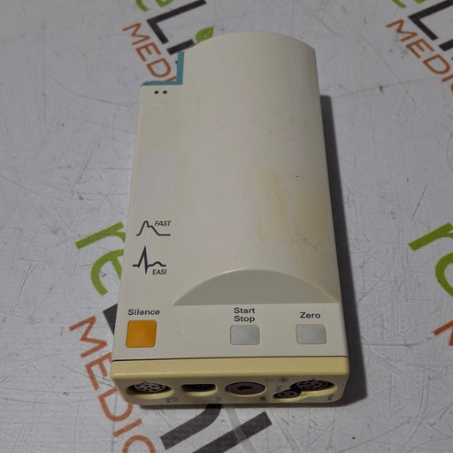 Philips Philips M3001A-A01C06 Fast SpO2, NIBP, ECG, Temp, IBP MMS Module Patient Monitors reLink Online