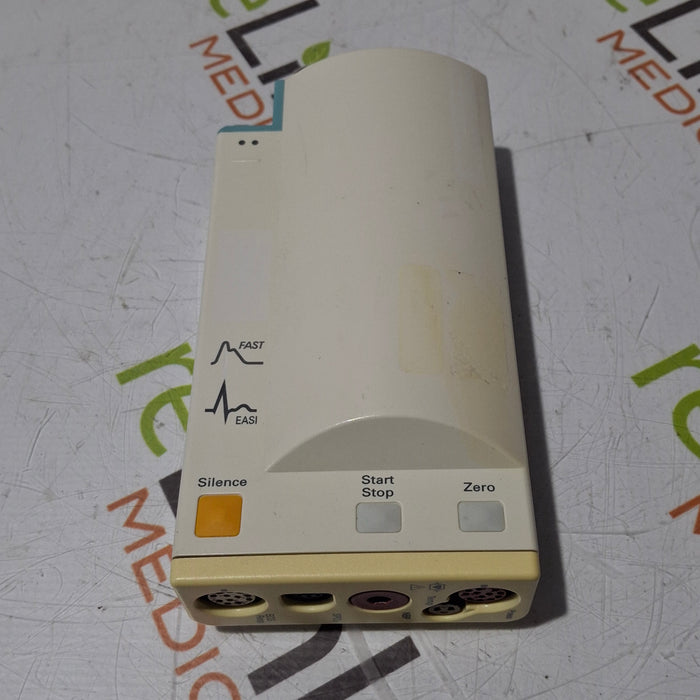 Philips M3001A-A01C06 Fast SpO2, NIBP, ECG, Temp, IBP MMS Module
