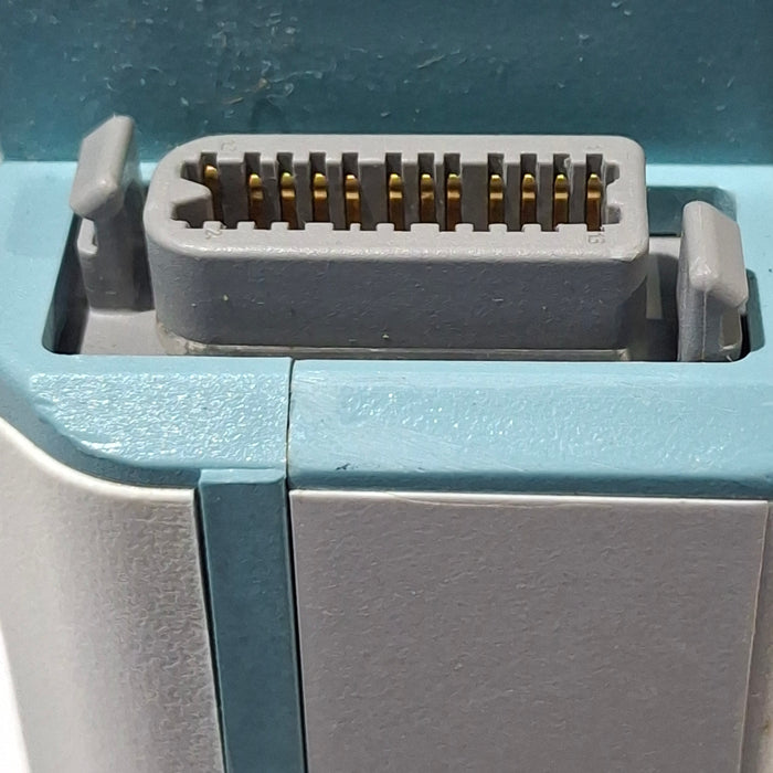 Philips M3001A-A01C06 Fast SpO2, NIBP, ECG, Temp, IBP MMS Module