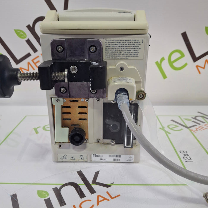 CareFusion Alaris 8015 Small Screen POC Infusion Pump