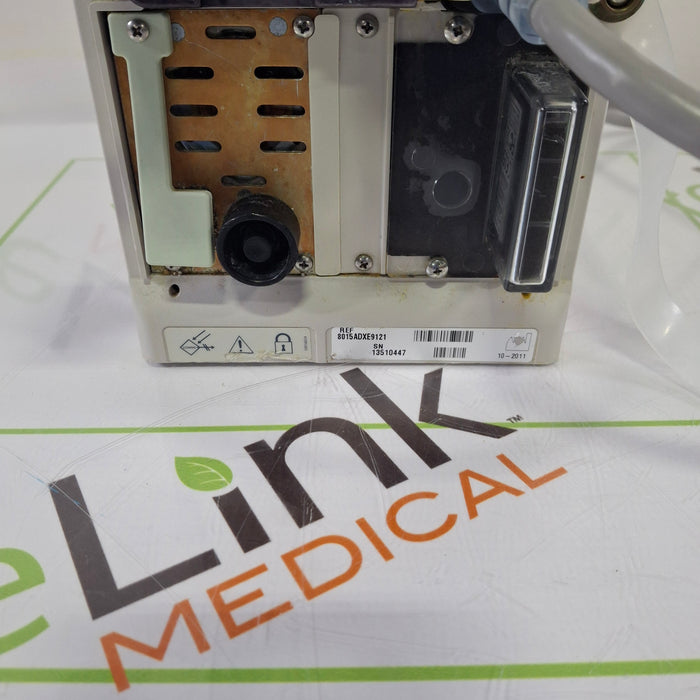 CareFusion Alaris 8015 Small Screen POC Infusion Pump