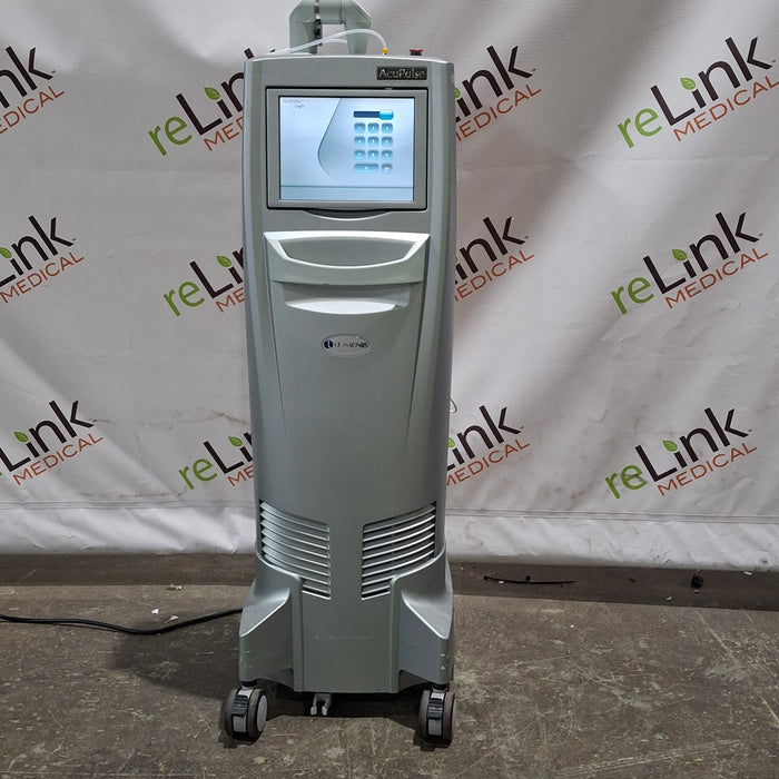 Lumenis AcuPulse CO2 Cosmetic Laser