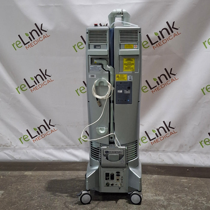 Lumenis AcuPulse CO2 Cosmetic Laser