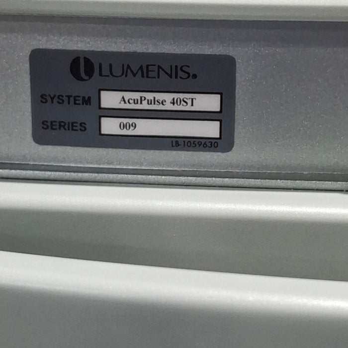 Lumenis AcuPulse CO2 Cosmetic Laser