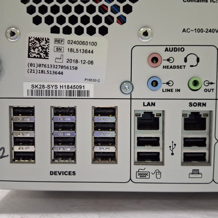 Stryker SDC3 240 060 100 Image Management System