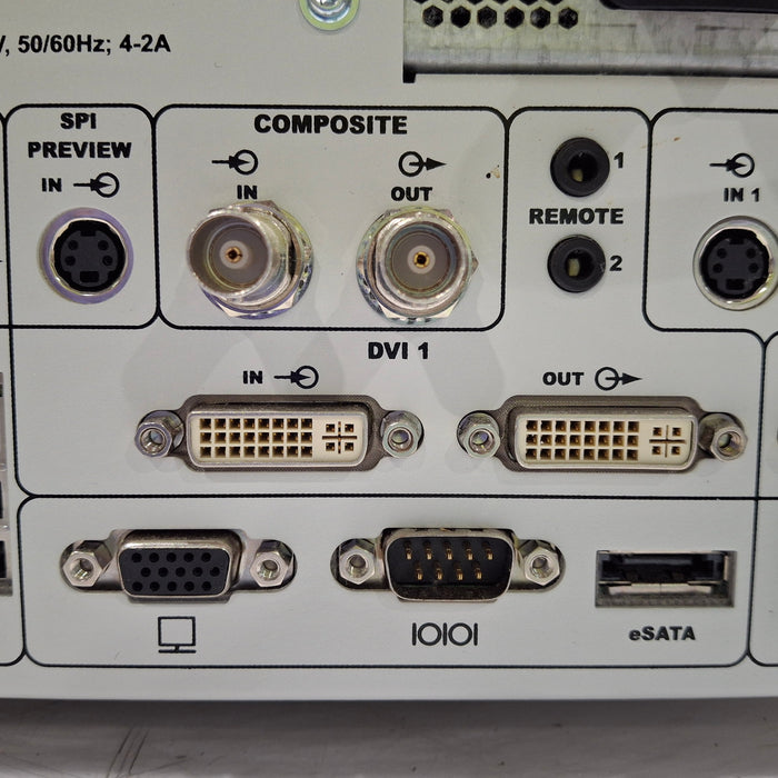 Stryker SDC3 240 060 100 Image Management System
