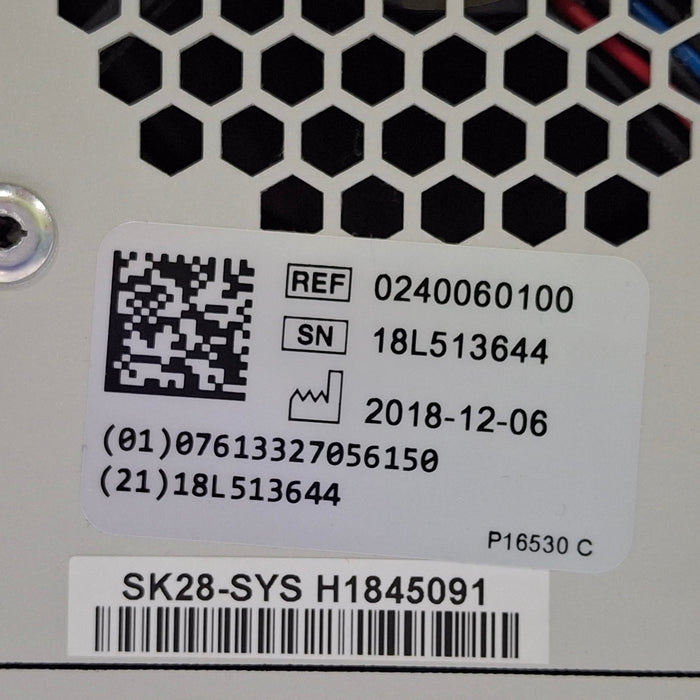 Stryker SDC3 240 060 100 Image Management System