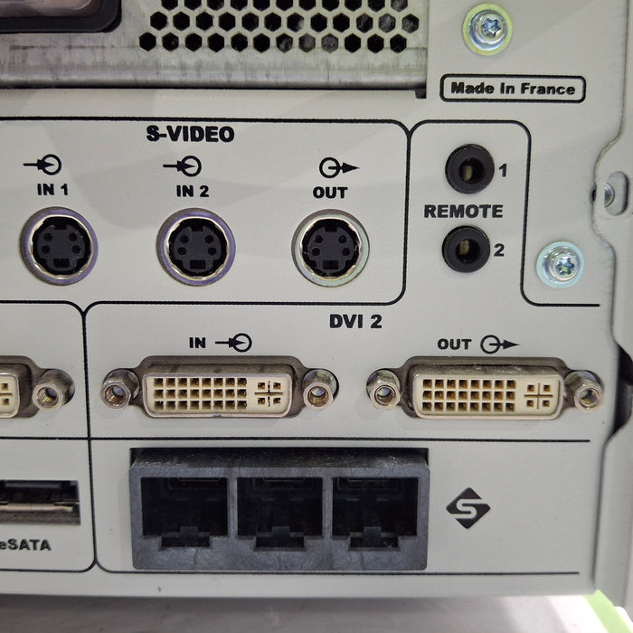 Stryker SDC3 240 060 100 Image Management System