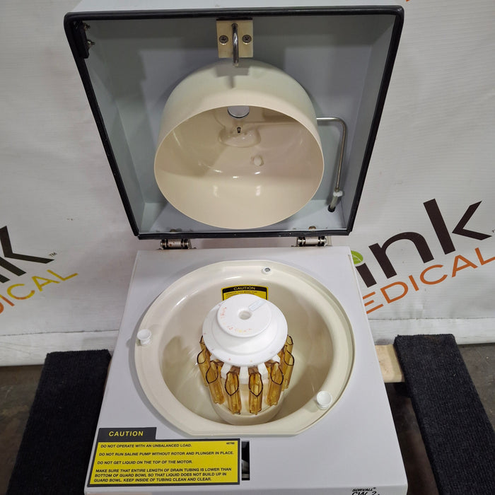 Thermo Scientific Sorvall CW2+ Cell Washing Centrifuge