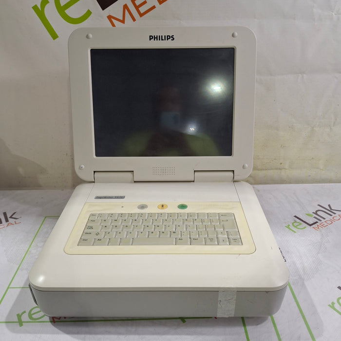 Philips PageWriter TC70 Cardiograph without PIM