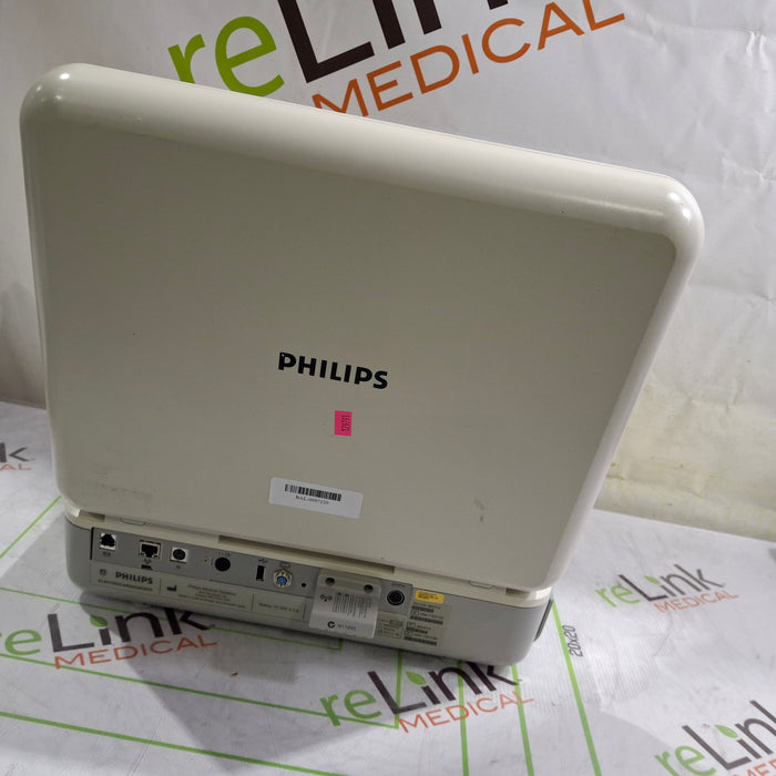 Philips PageWriter TC70 Cardiograph without PIM