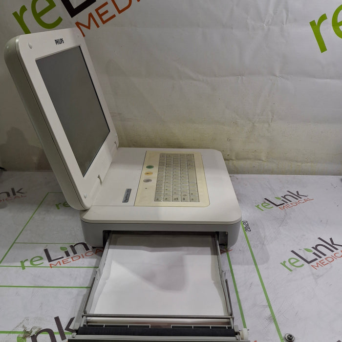 Philips PageWriter TC70 Cardiograph without PIM