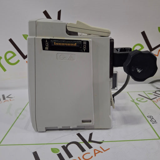 CareFusion CareFusion Alaris 8015 Large Screen POC Infusion Pump Infusion Pump reLink Online