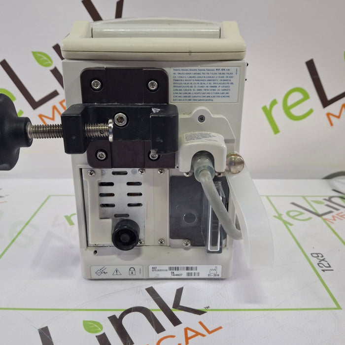 CareFusion Alaris 8015 Large Screen POC Infusion Pump