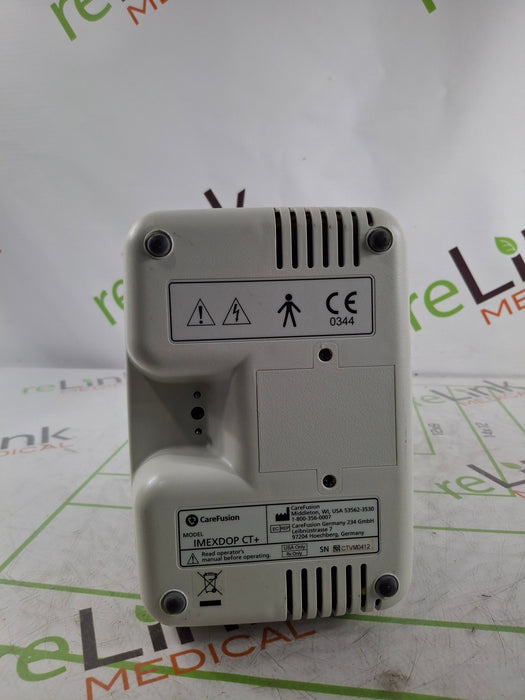 Natus ImexDop CT+ Doppler Medical