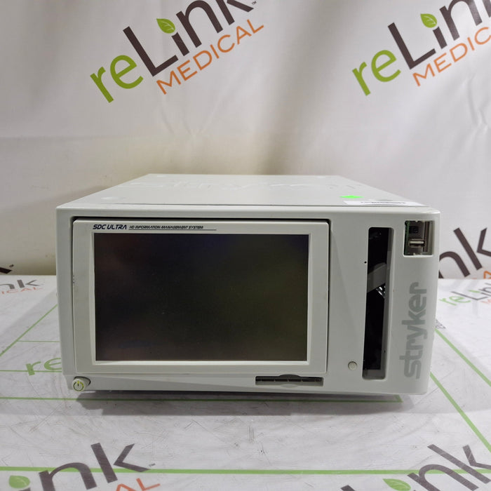 Stryker 240-050-988 SDC Ultra HD Information System