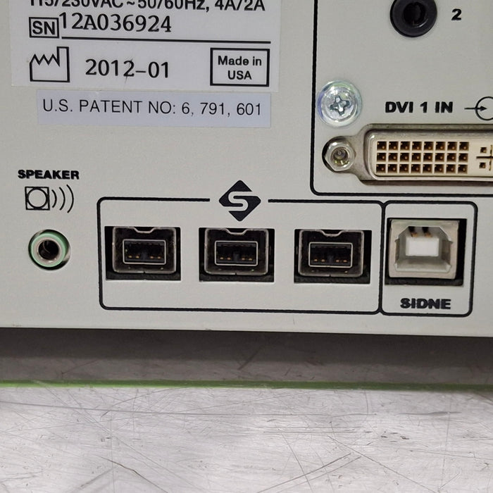 Stryker 240-050-988 SDC Ultra HD Information System