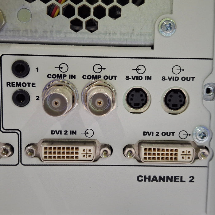 Stryker 240-050-988 SDC Ultra HD Information System