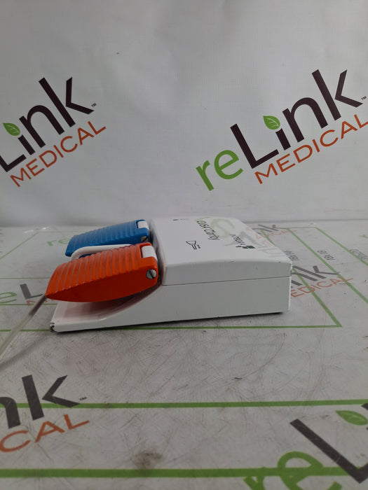 Integra Lifesciences Cusa Clarity Foot Pedal
