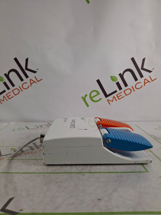 Integra Lifesciences Cusa Clarity Foot Pedal