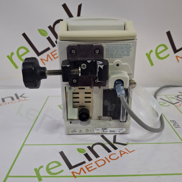 CareFusion Alaris 8015 Small Screen POC Infusion Pump