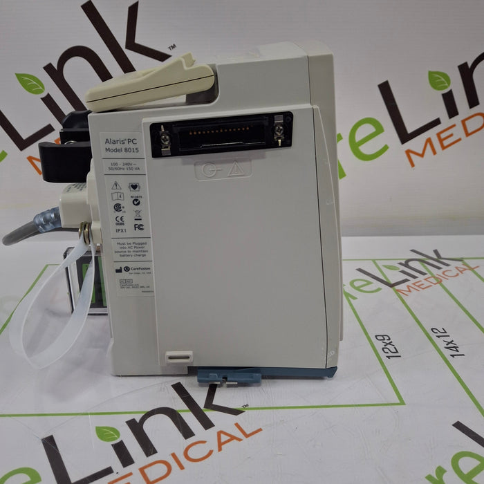CareFusion Alaris 8015 Small Screen POC Infusion Pump