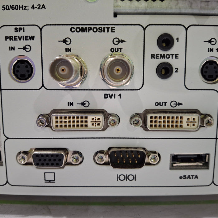 Stryker SDC3 240 060 100 Image Management System