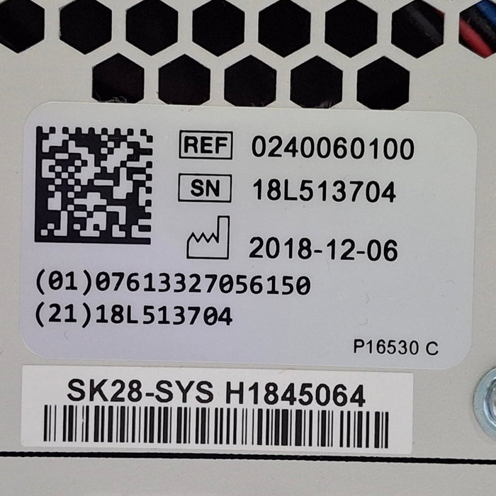 Stryker SDC3 240 060 100 Image Management System