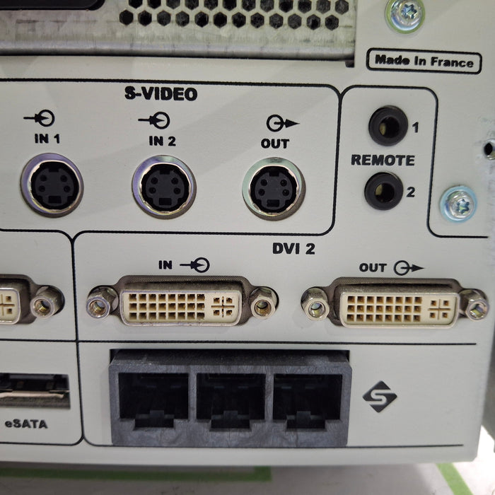 Stryker SDC3 240 060 100 Image Management System