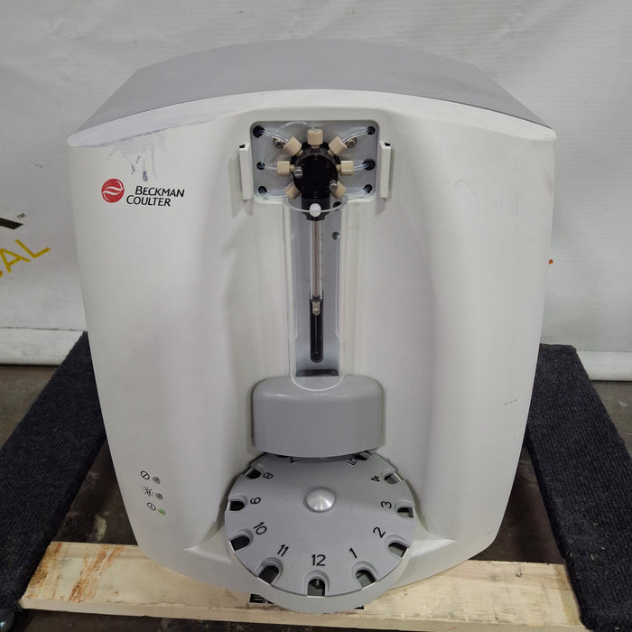 Beckman Coulter Vi-Cell XR Cell Viability Analyzer