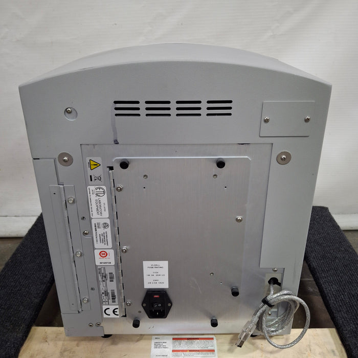 Beckman Coulter Vi-Cell XR Cell Viability Analyzer