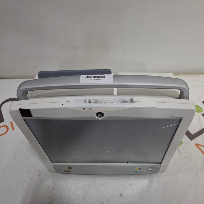 GE Healthcare Carescape B650 Neonatal Care Patient Monitor