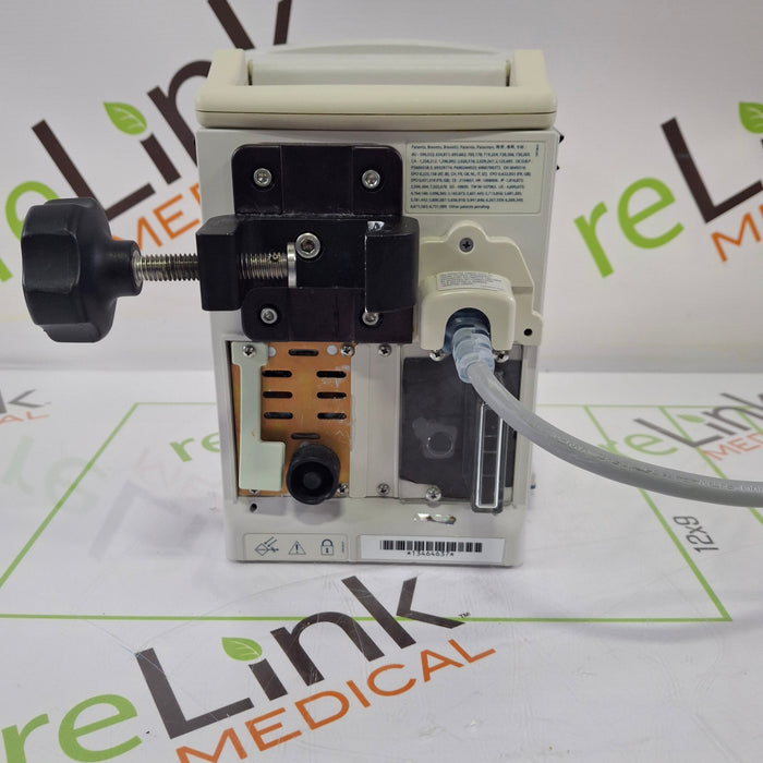 CareFusion Alaris 8015 Small Screen POC Infusion Pump