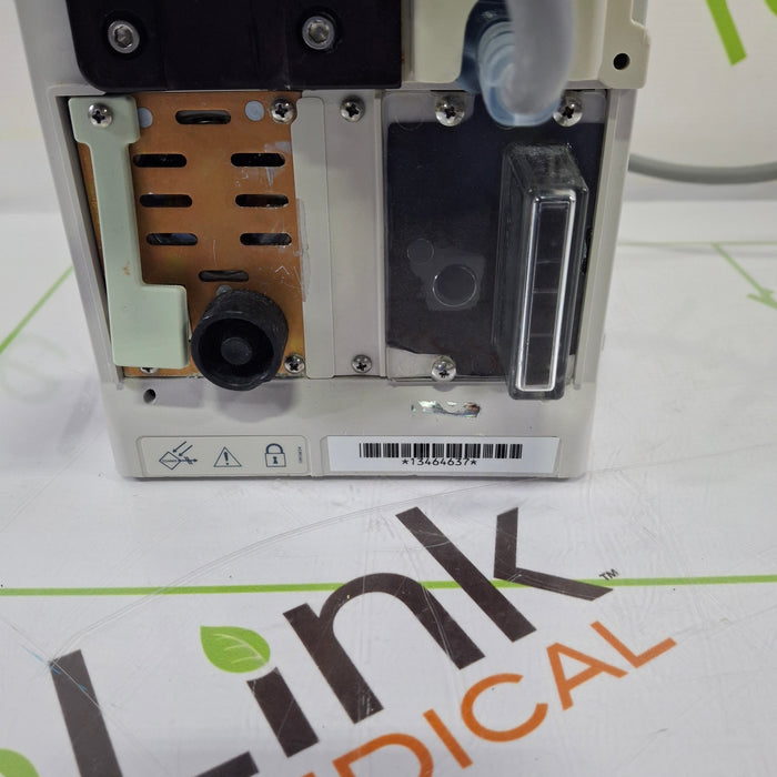CareFusion Alaris 8015 Small Screen POC Infusion Pump